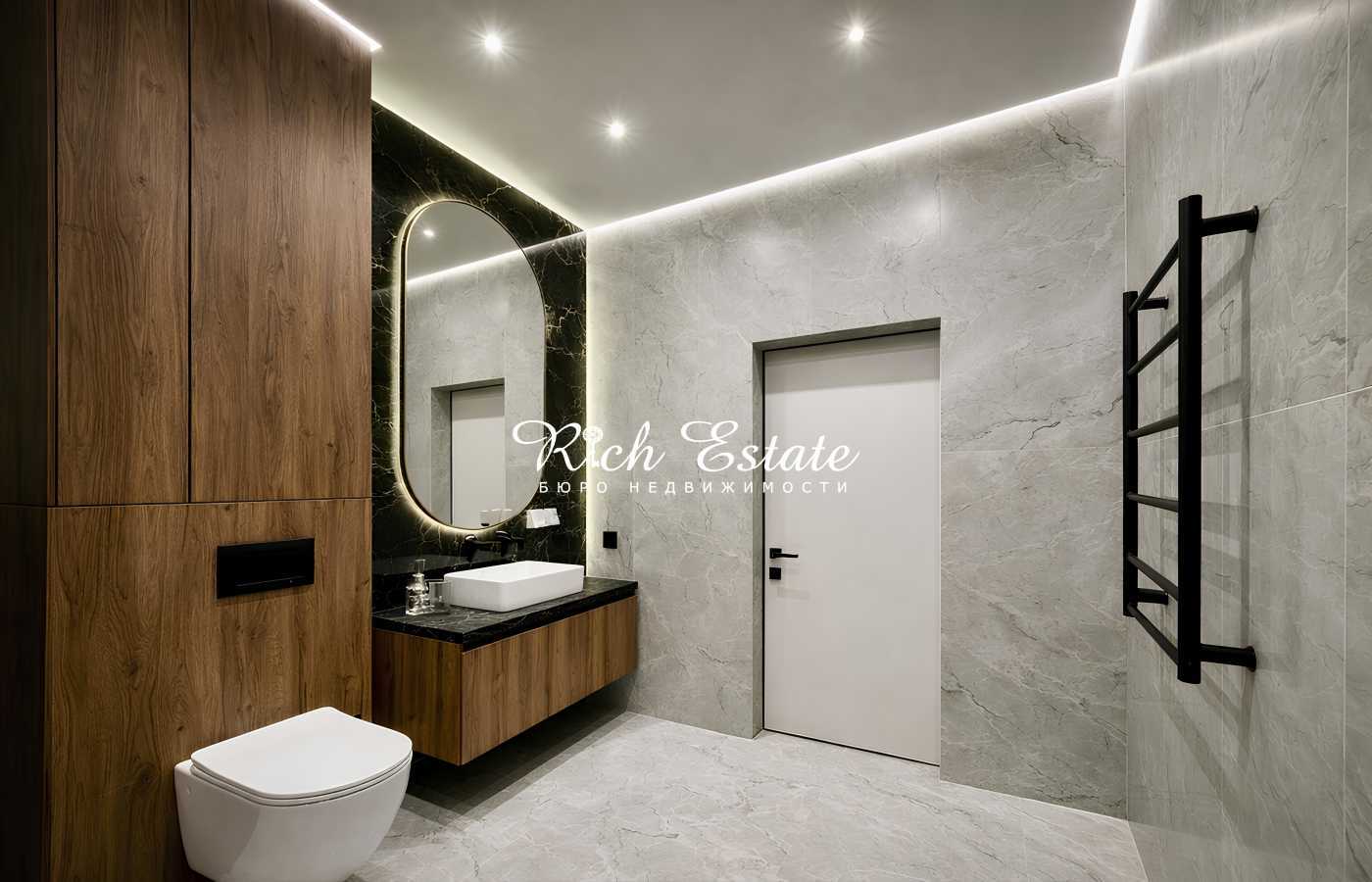 Аренда 2-комнатной квартиры 70 м², Дегтяревская ул., 17 К1