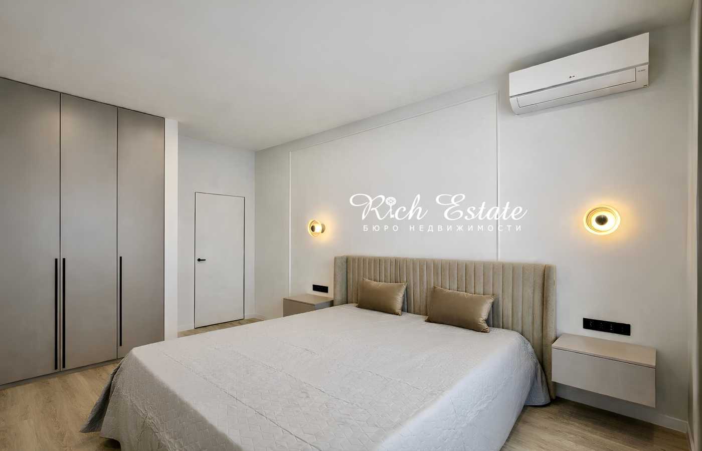 Аренда 2-комнатной квартиры 70 м², Дегтяревская ул., 17 К1