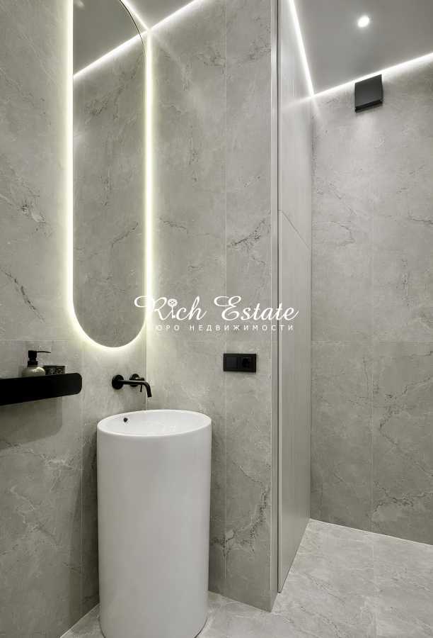 Аренда 2-комнатной квартиры 70 м², Дегтяревская ул., 17 К1