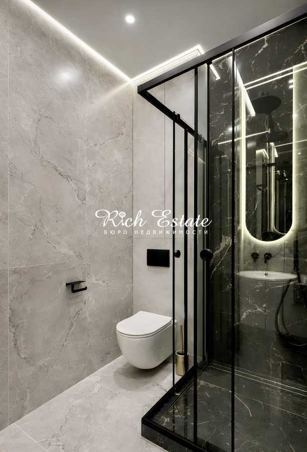 Аренда 2-комнатной квартиры 70 м², Дегтяревская ул., 17 К1