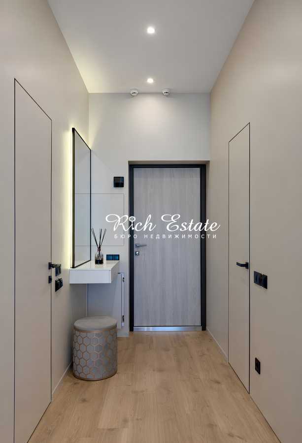 Аренда 2-комнатной квартиры 70 м², Дегтяревская ул., 17 К1