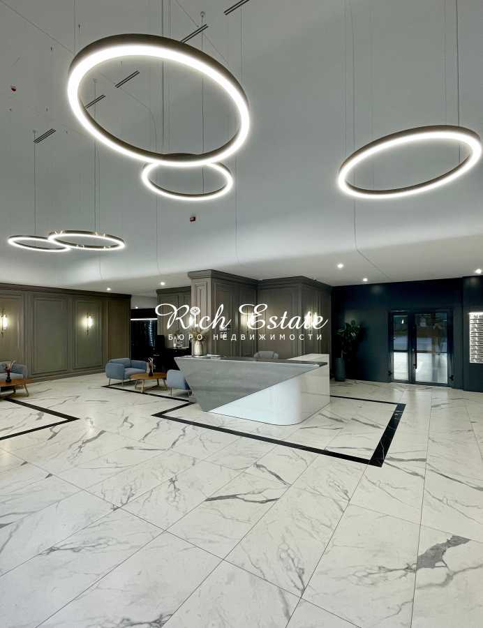 Аренда 2-комнатной квартиры 70 м², Дегтяревская ул., 17 К1