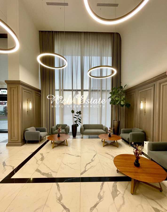 Аренда 2-комнатной квартиры 70 м², Дегтяревская ул., 17 К1