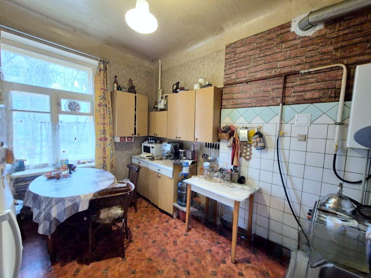 Продаж 4-кімнатної квартири 103 м², Лазаряна вул., 5