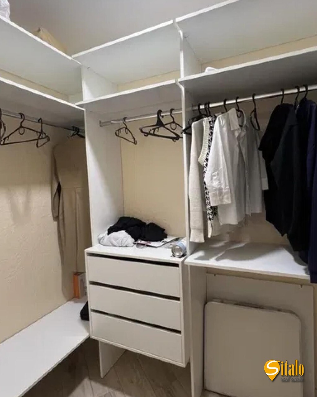 Продажа 2-комнатной квартиры 75.6 м², Причальная ул., 14