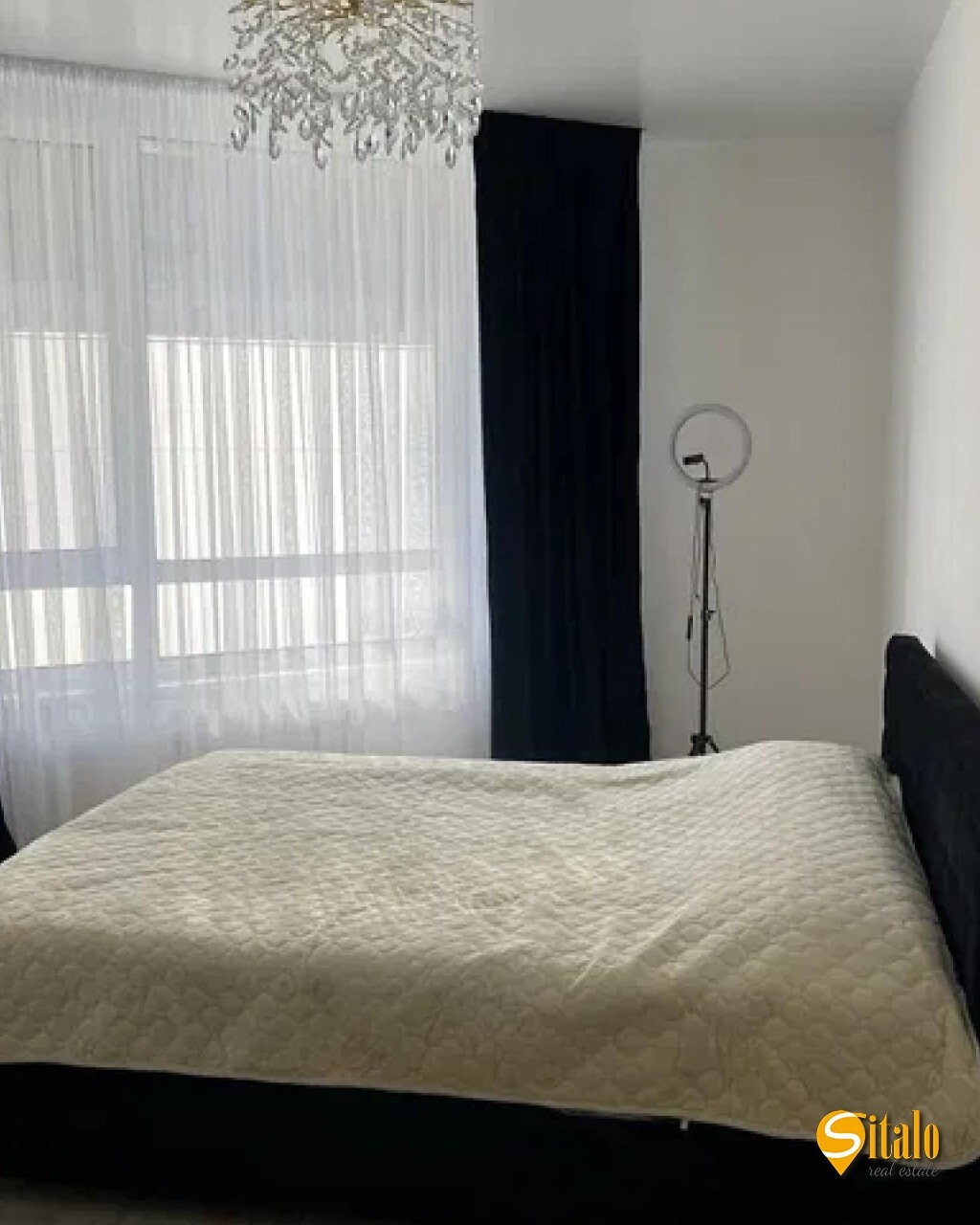 Продажа 2-комнатной квартиры 75.6 м², Причальная ул., 14