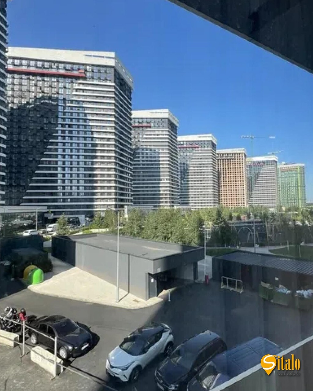 Продажа 2-комнатной квартиры 75.6 м², Причальная ул., 14