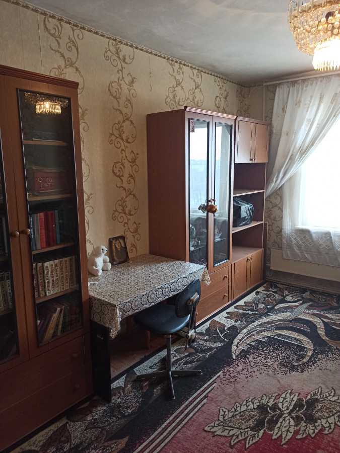 Продажа 2-комнатной квартиры 59 м², Вадима Гетьмана ул., 46А/4