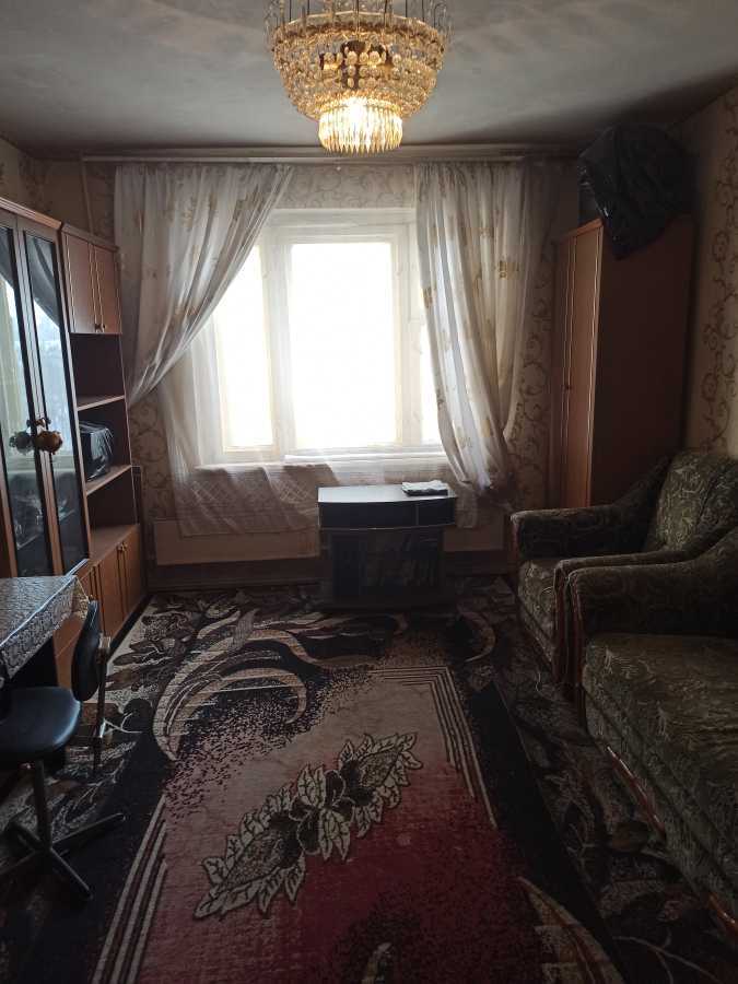 Продажа 2-комнатной квартиры 59 м², Вадима Гетьмана ул., 46А/4