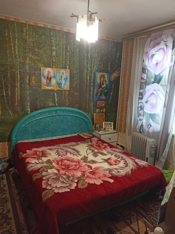 Продажа 2-комнатной квартиры 59 м², Вадима Гетьмана ул., 46А/4