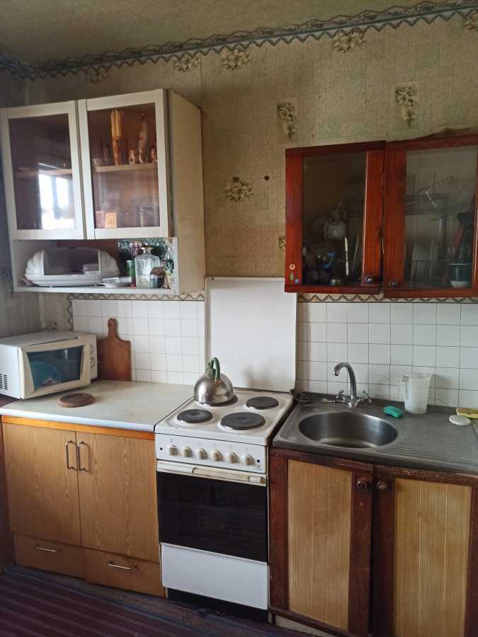 Продажа 2-комнатной квартиры 59 м², Вадима Гетьмана ул., 46А/4