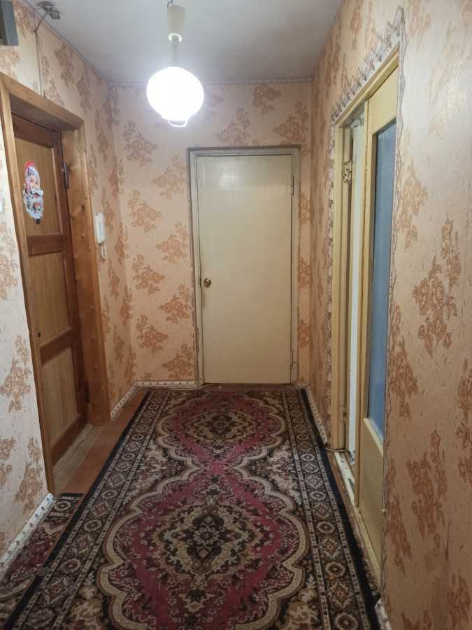 Продажа 2-комнатной квартиры 59 м², Вадима Гетьмана ул., 46А/4