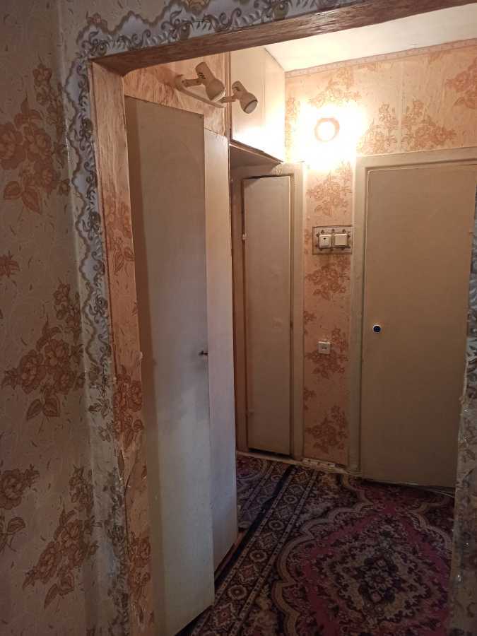 Продажа 2-комнатной квартиры 59 м², Вадима Гетьмана ул., 46А/4