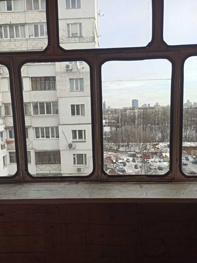 Продажа 2-комнатной квартиры 59 м², Вадима Гетьмана ул., 46А/4