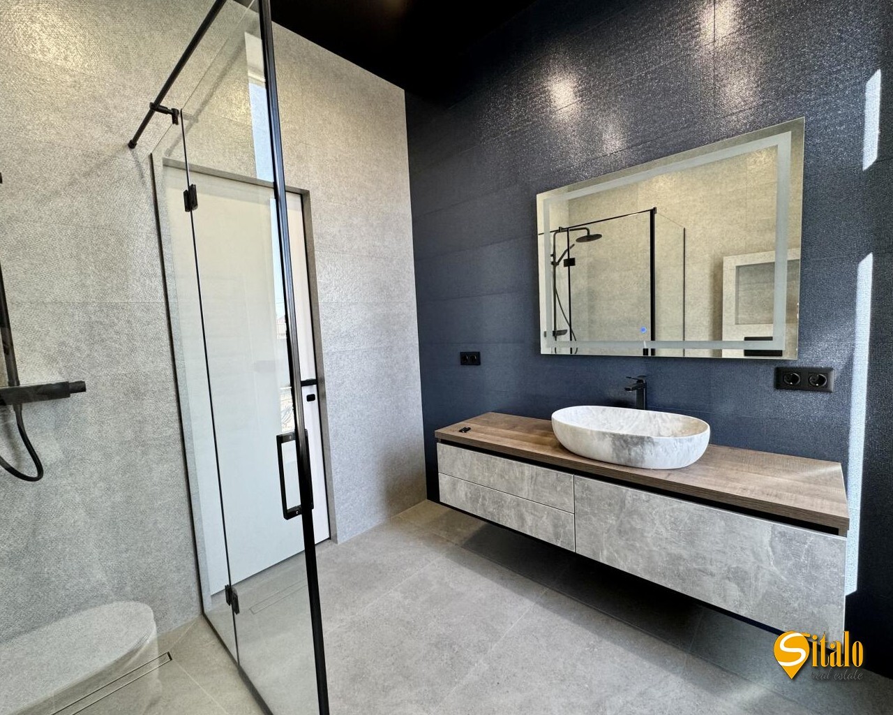 Продажа дома 150 м², 3-я Озерная ул.