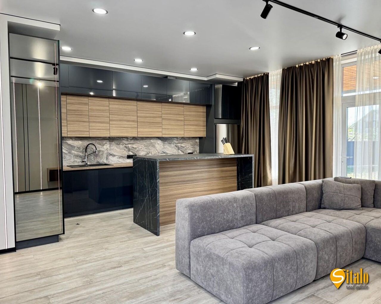 Продажа дома 150 м², 3-я Озерная ул.