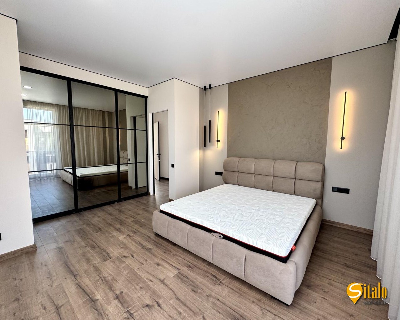 Продажа дома 150 м², 3-я Озерная ул.