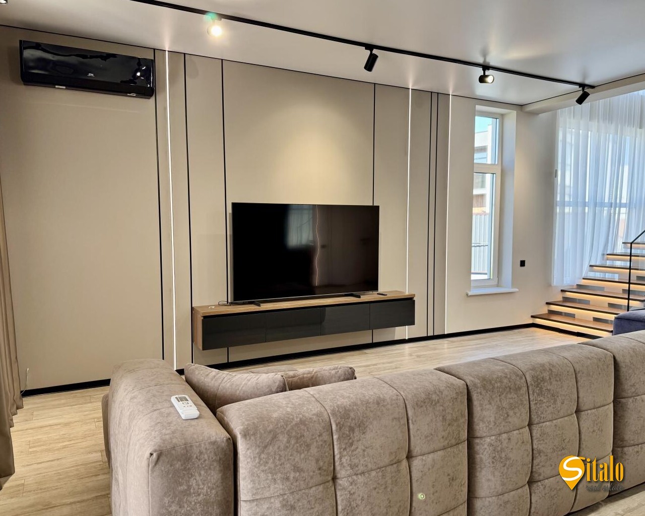 Продажа дома 150 м², 3-я Озерная ул.