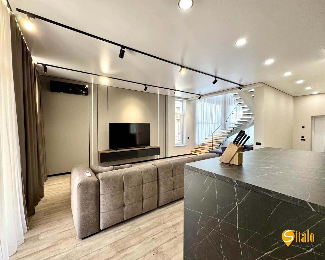 Продажа дома 150 м², 3-я Озерная ул.