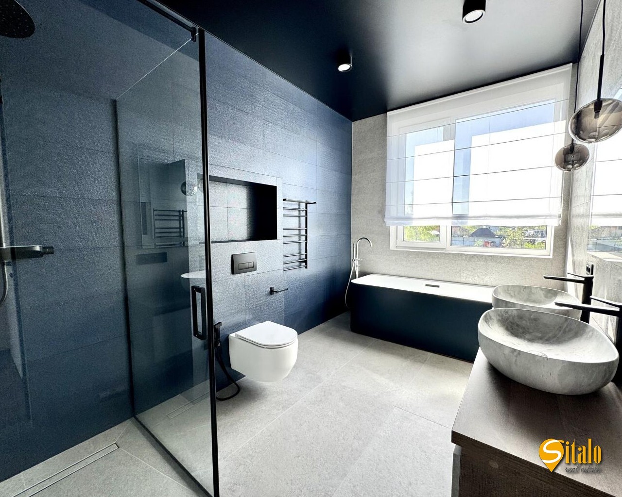 Продажа дома 150 м², 3-я Озерная ул.