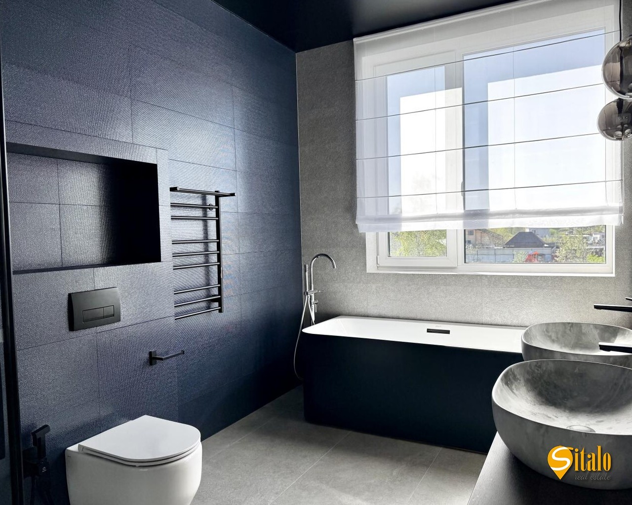 Продажа дома 150 м², 3-я Озерная ул.