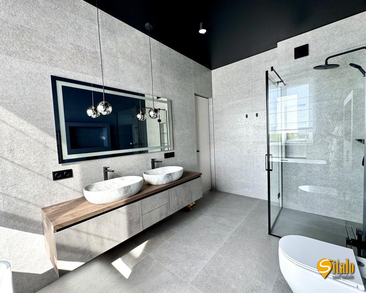 Продажа дома 150 м², 3-я Озерная ул.