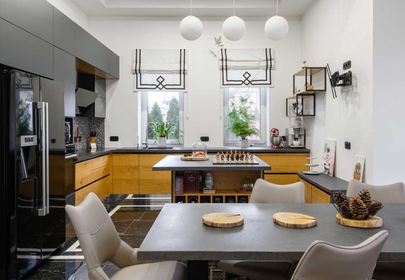 Продажа дома 460 м², Харьковская ул.