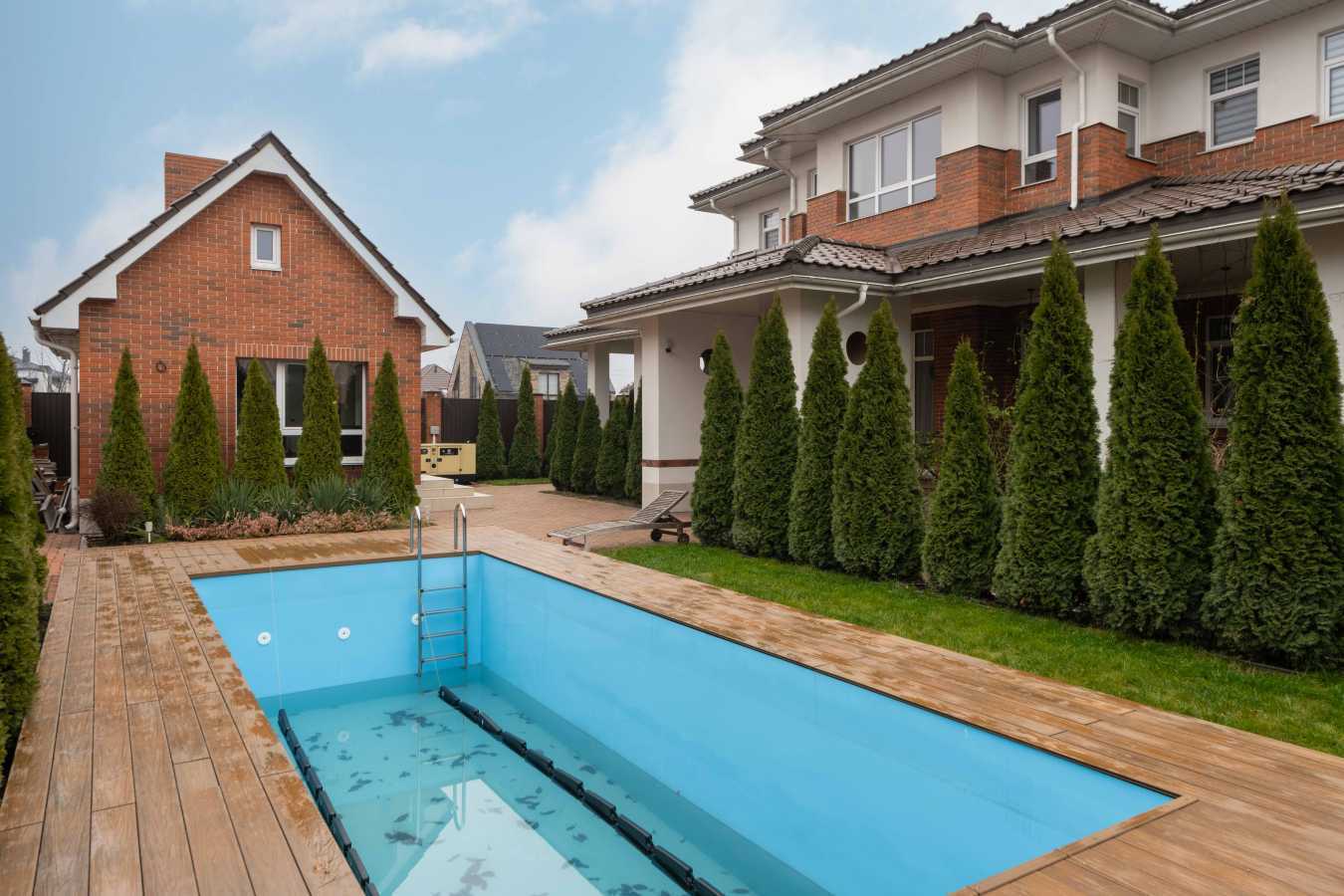 Продажа дома 460 м², Харьковская ул.