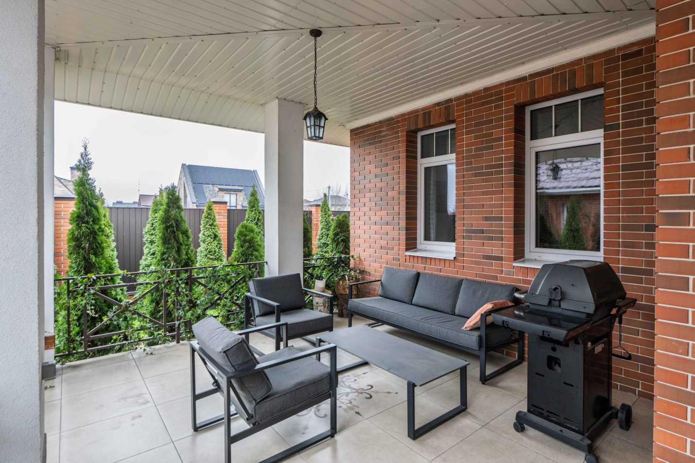 Продажа дома 460 м², Харьковская ул.