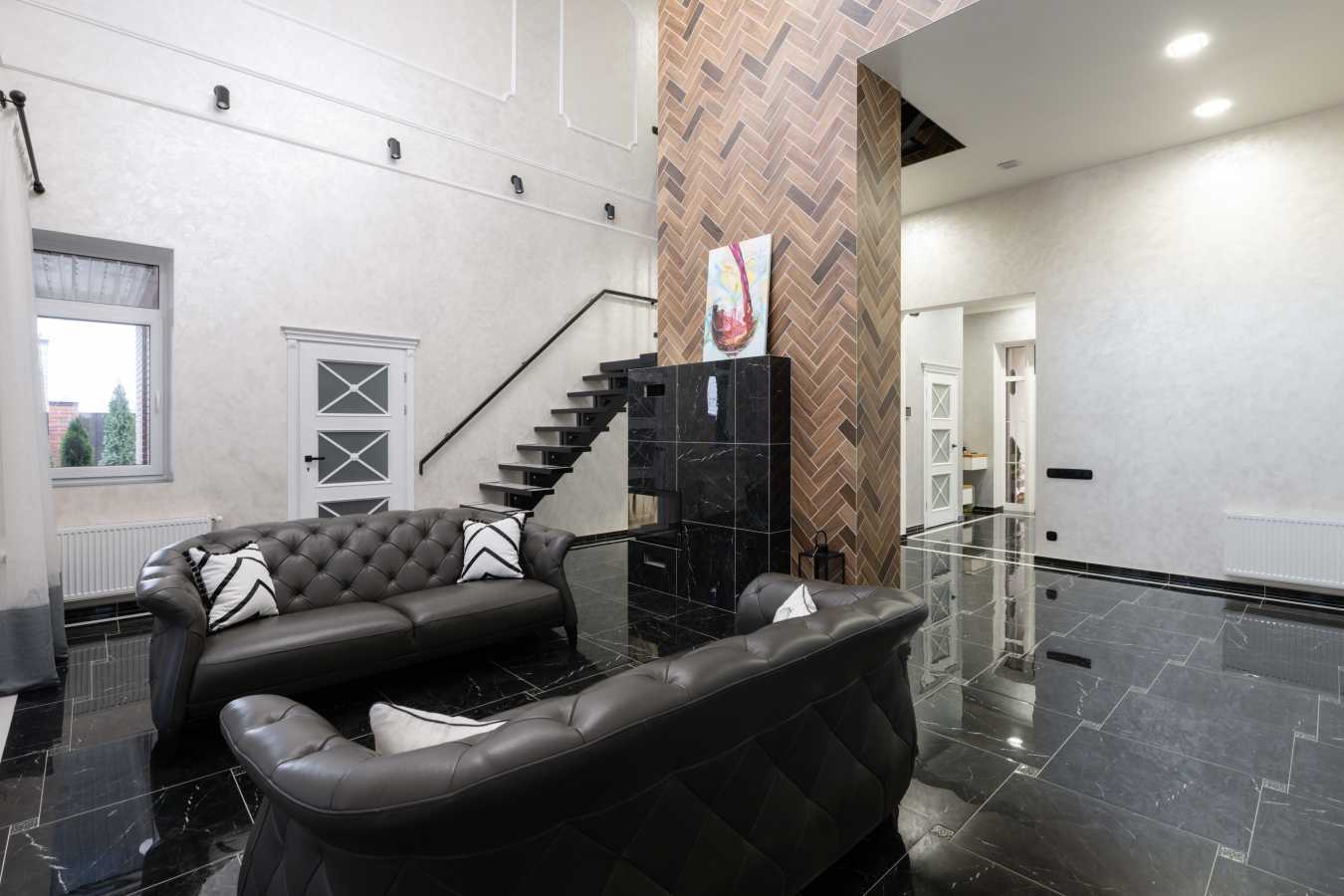 Продажа дома 460 м², Харьковская ул.