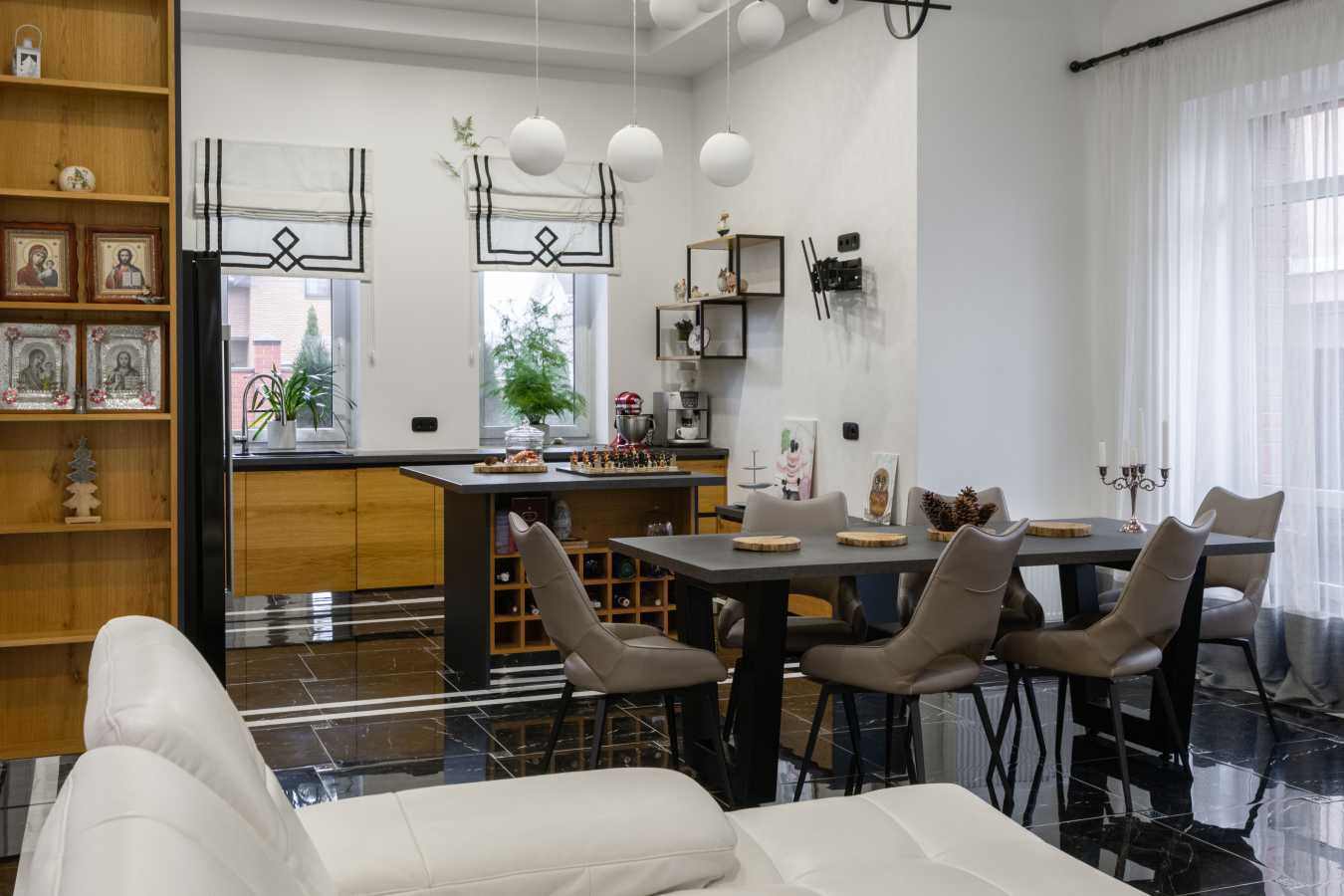 Продажа дома 460 м², Харьковская ул.