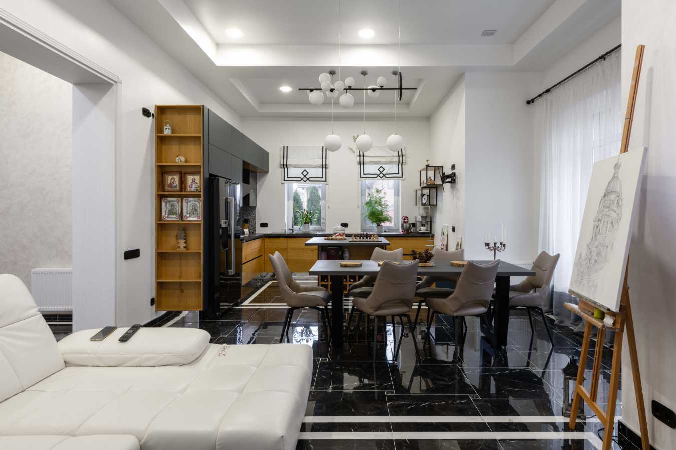 Продажа дома 460 м², Харьковская ул.