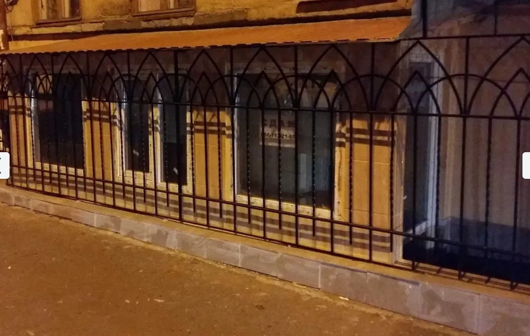 Аренда офиса 56 м², Новосельского ул.