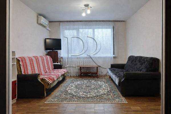 Продажа 1-комнатной квартиры 20 м², Академика Туполева ул., 5Б