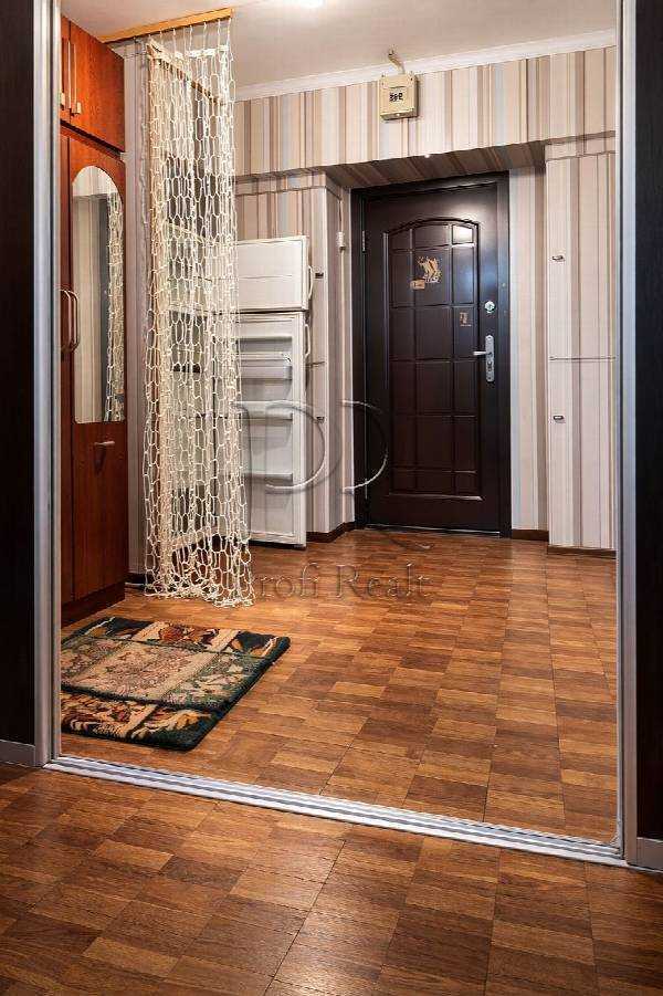 Продажа 1-комнатной квартиры 20 м², Академика Туполева ул., 5Б