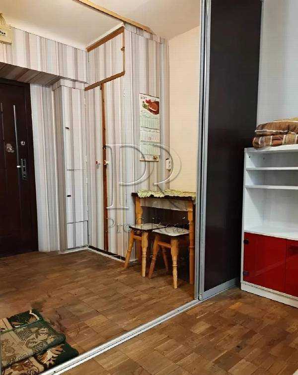 Продажа 1-комнатной квартиры 20 м², Академика Туполева ул., 5Б