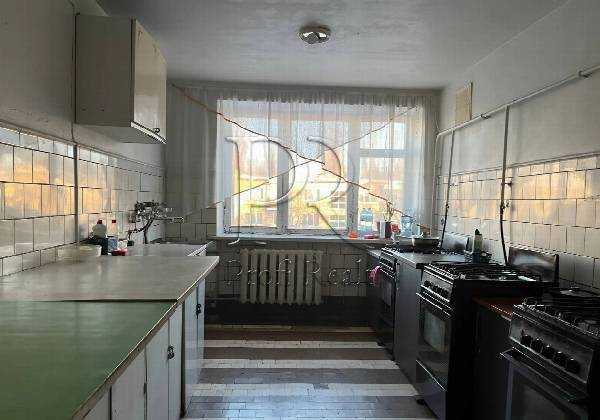 Продажа 1-комнатной квартиры 20 м², Академика Туполева ул., 5Б