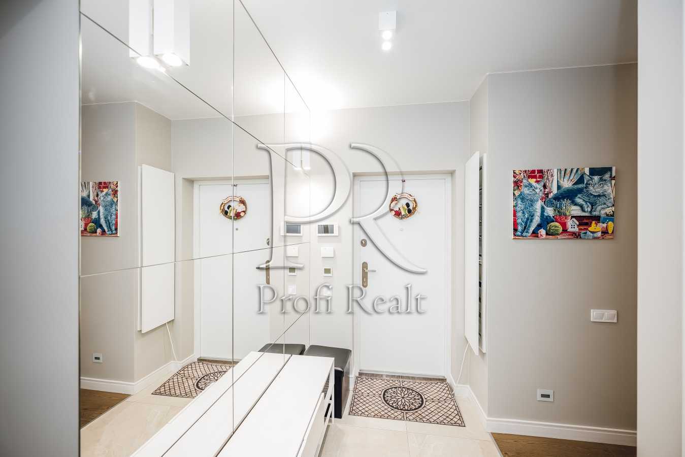 Продажа 3-комнатной квартиры 115 м², Яблоневая ул., 15