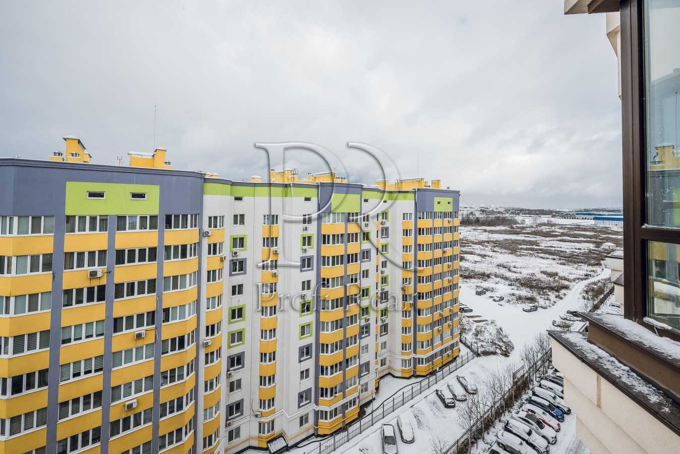 Продажа 3-комнатной квартиры 115 м², Яблоневая ул., 15