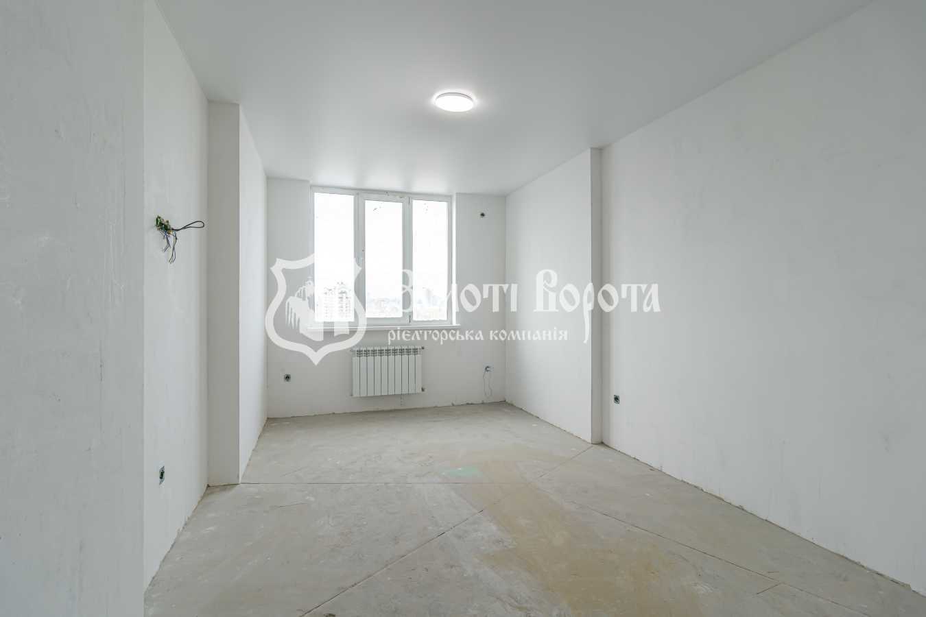 Продажа 3-комнатной квартиры 77.4 м², Лобачевского пер., 7