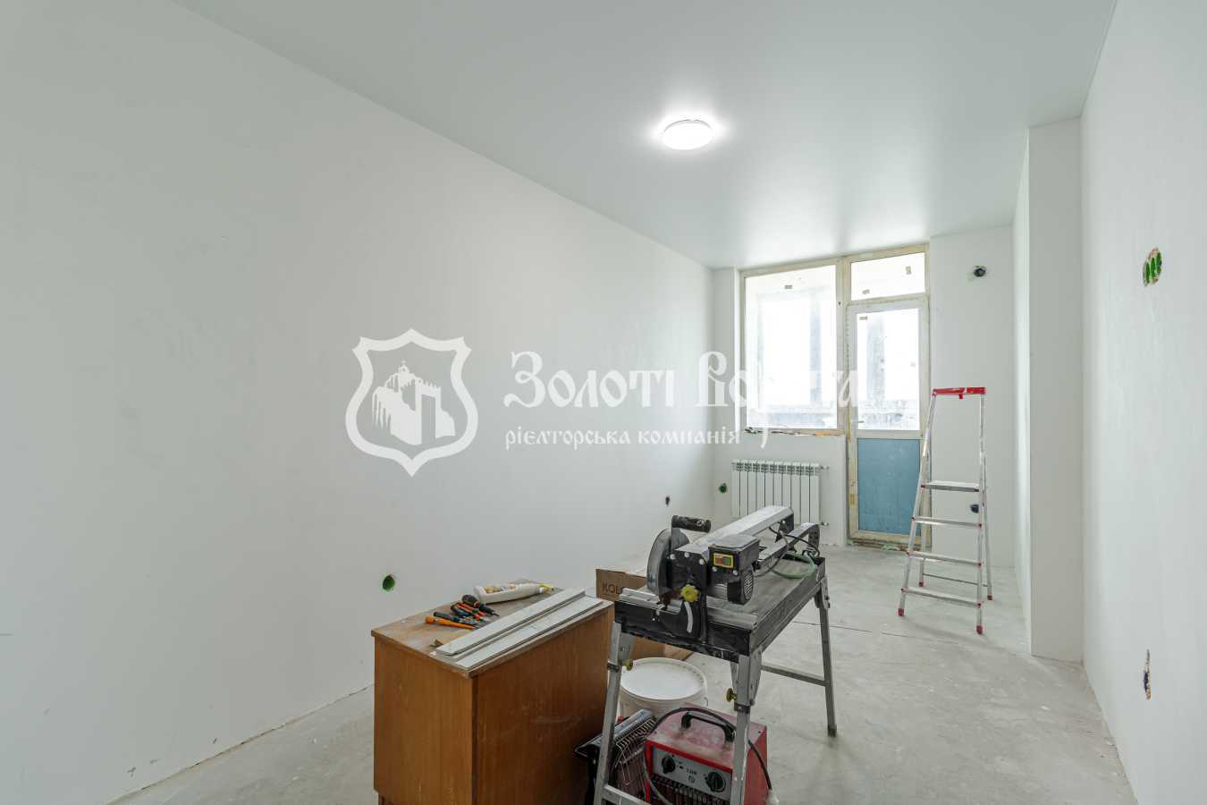 Продажа 3-комнатной квартиры 77.4 м², Лобачевского пер., 7