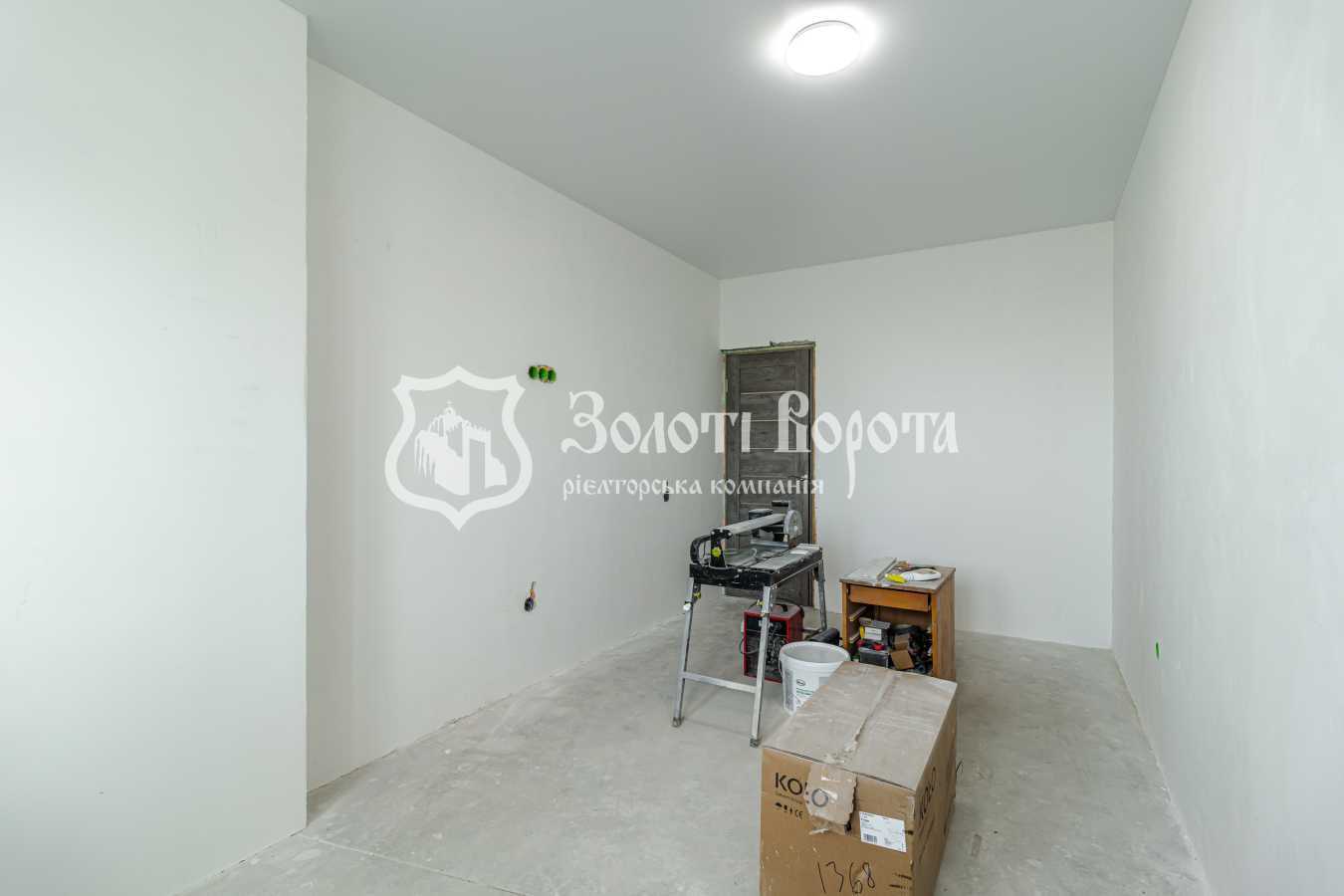 Продажа 3-комнатной квартиры 77.4 м², Лобачевского пер., 7