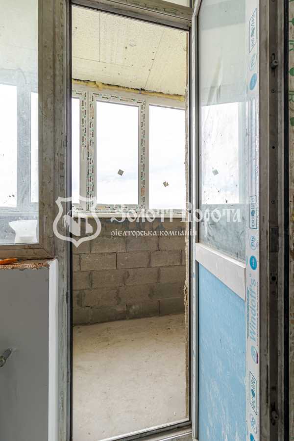 Продажа 3-комнатной квартиры 77.4 м², Лобачевского пер., 7