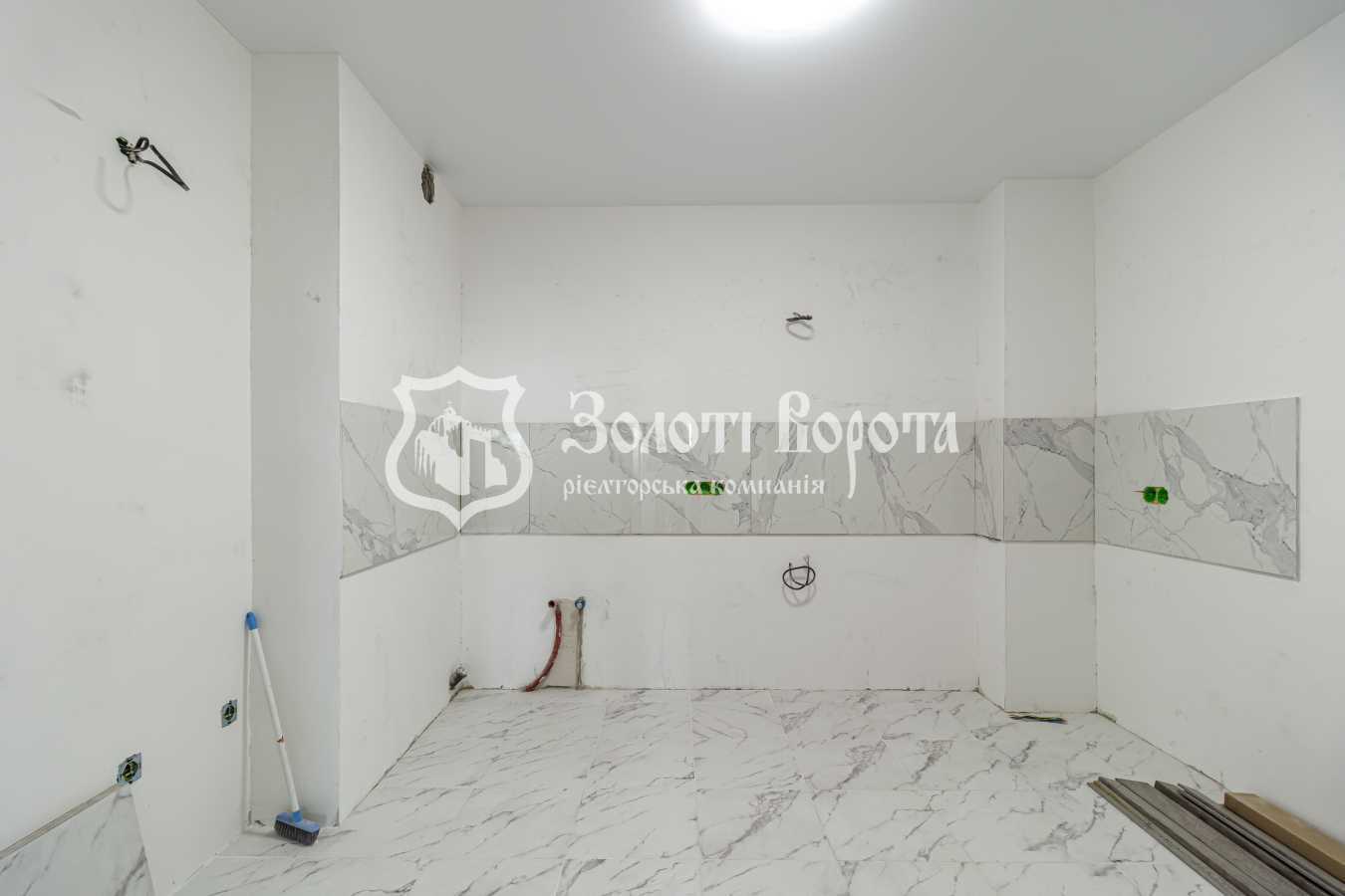 Продажа 3-комнатной квартиры 77.4 м², Лобачевского пер., 7