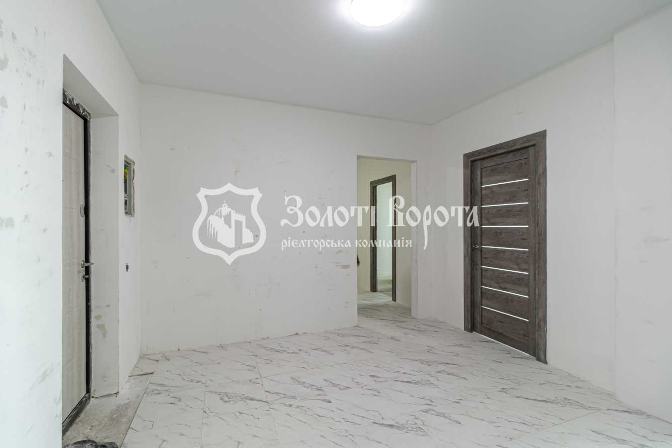 Продажа 3-комнатной квартиры 77.4 м², Лобачевского пер., 7