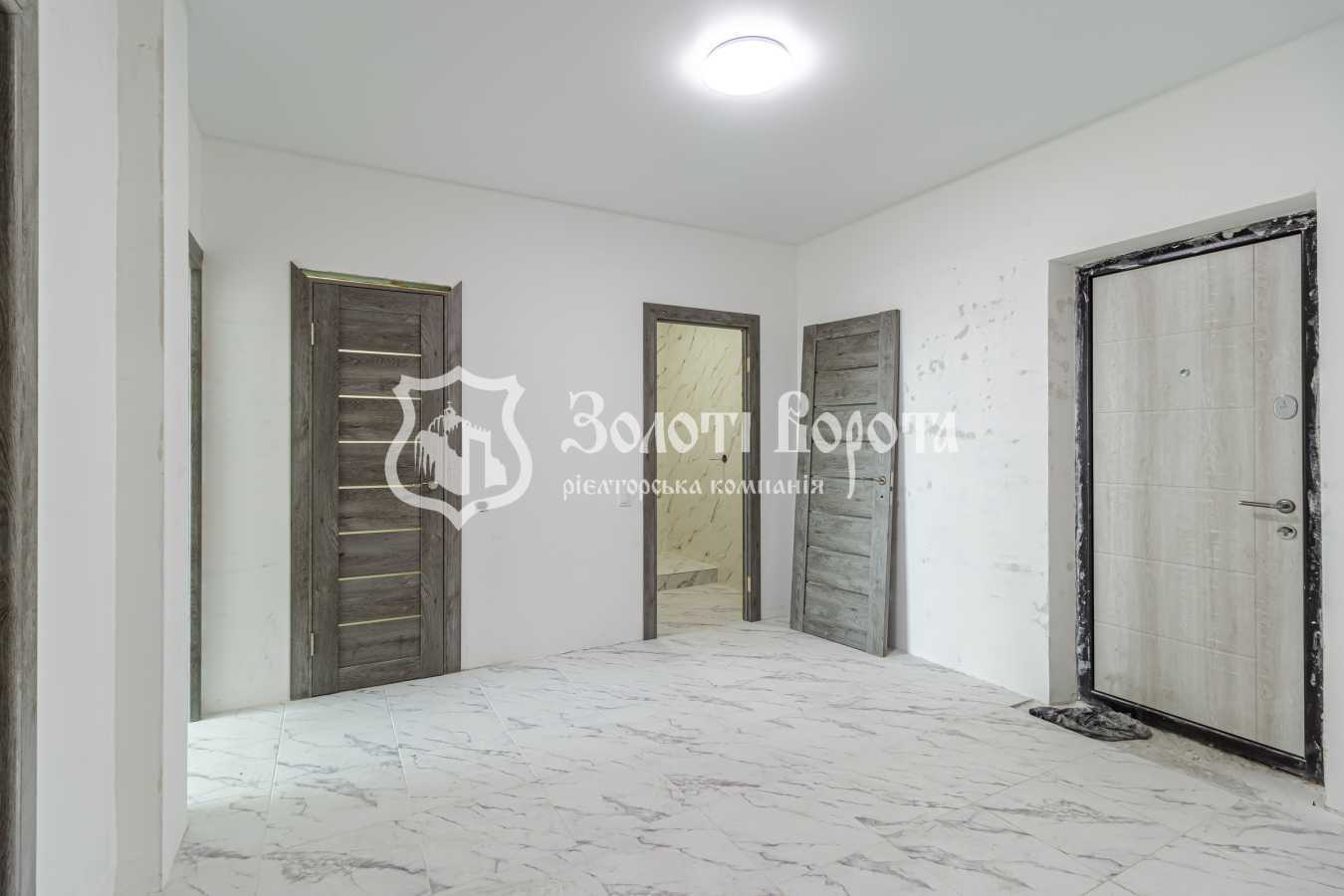 Продажа 3-комнатной квартиры 77.4 м², Лобачевского пер., 7