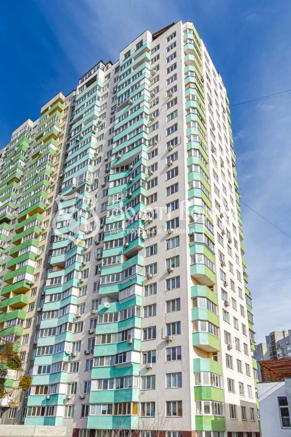 Продажа 3-комнатной квартиры 77.4 м², Лобачевского пер., 7