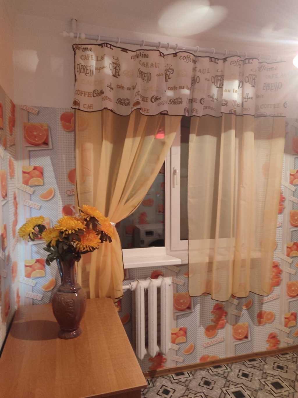 Продажа 4-комнатной квартиры 69 м², 40 років перемоги