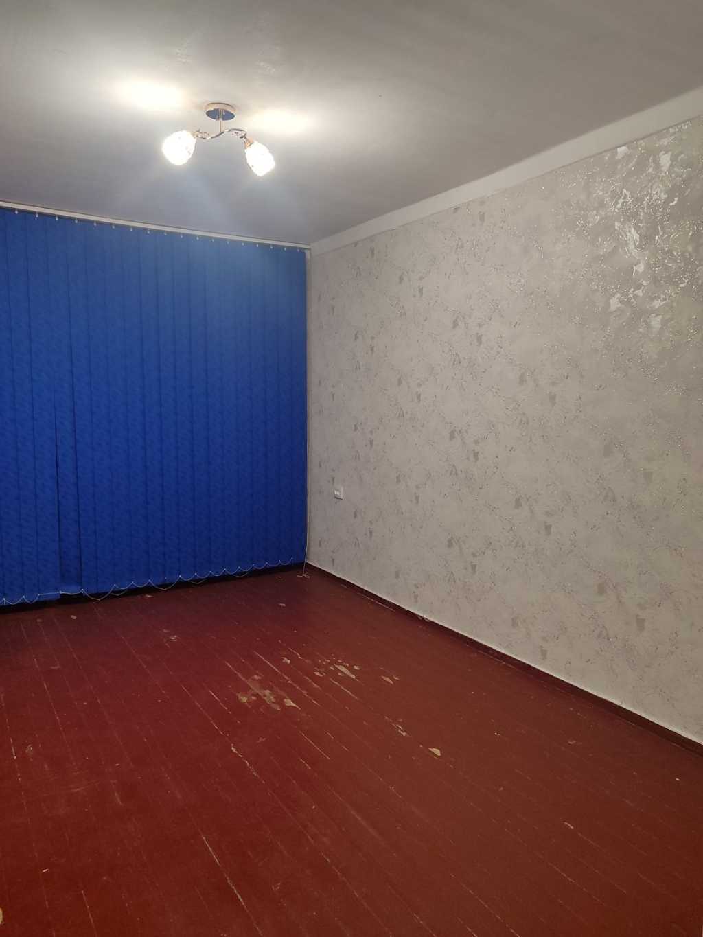 Продажа 4-комнатной квартиры 69 м², 40 років перемоги