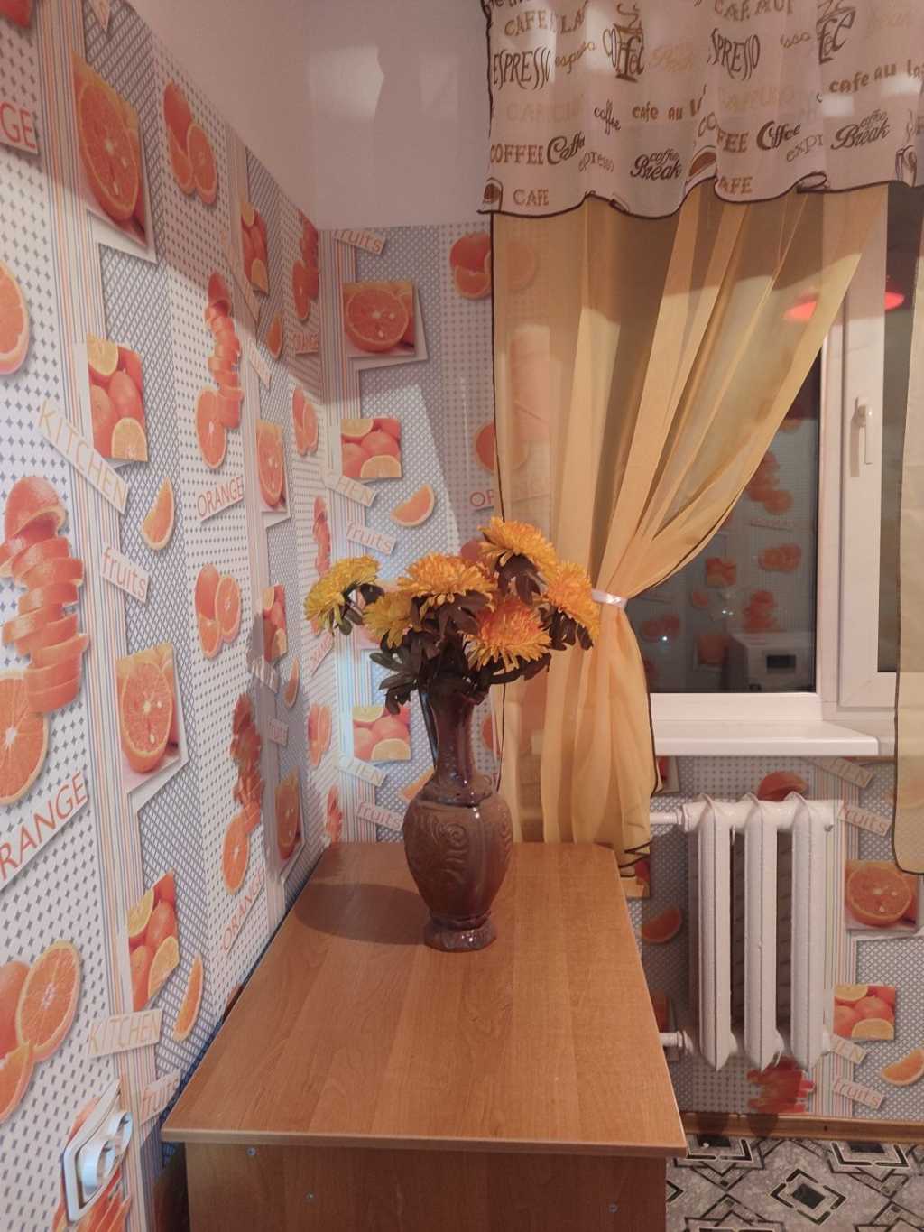 Продажа 4-комнатной квартиры 69 м², 40 років перемоги